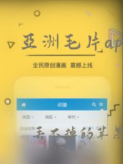 亚洲毛片app