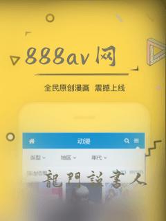 888av网