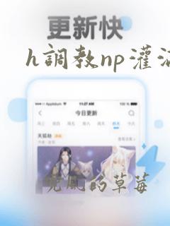 h调教np灌满