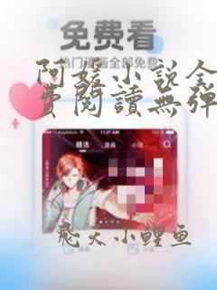 阿媛小说全文免费阅读无弹窗笔趣阁