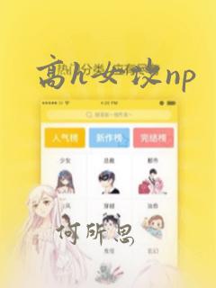 高h女攻np