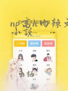 np高h肉辣文小说