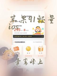 苹果91轻量版ios