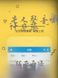 老人声音嘶哑吃什么药