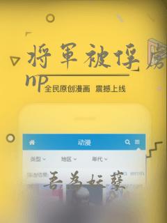 将军被俘虏调教np