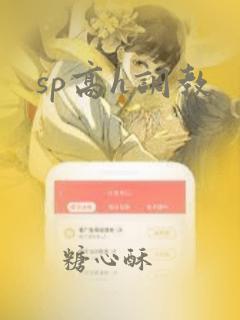 sp高h调教