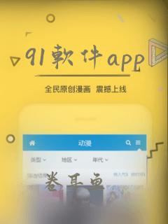 91软件app