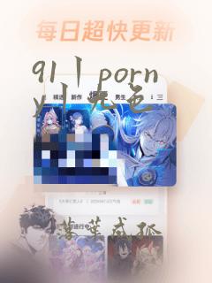 91丨porny丨九色