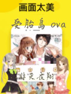 受胎岛 ova