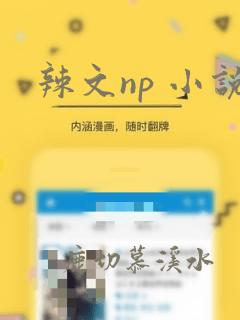 辣文np 小说