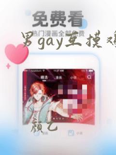 男gay互摸鸡