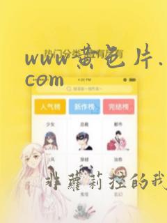 www黄色片.com