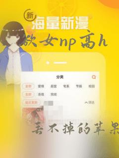 欲女np高h