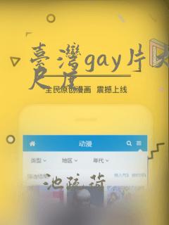 台湾gay片大尺度