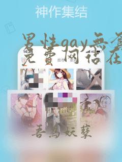 男性gay无套免费网站在线看