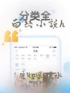 白丝小说h