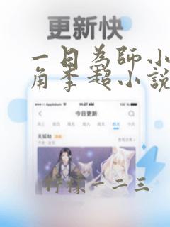 一日为师小说主角李超小说