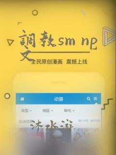 调教sm np文