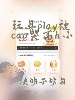 玩具play被cao哭高h小说