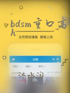 bdsm重口高h