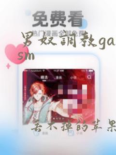 男奴调教gaysm