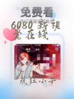 6080 新视觉在线