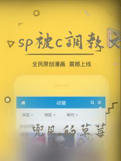 sp被c调教文