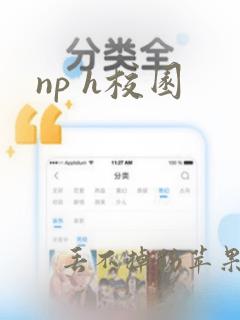 np h校园