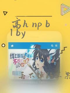 高h np bl by