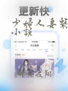 少妇人妻系列h小说