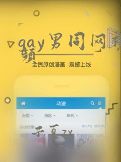 gay男同网视频