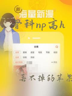 骨科np高h