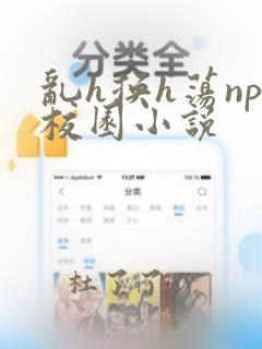 乱h换h荡np校园小说