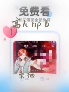 高h np bl