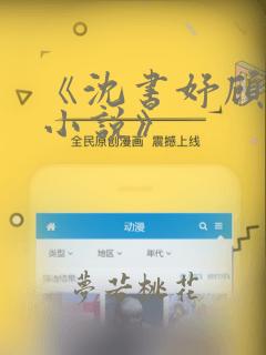 《沈书妤顾怀瑾小说》