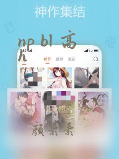 np bl 高h