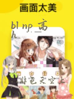 bl np 高h