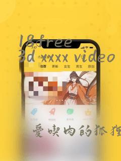 18free 3d xxxx video