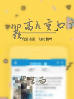 np高h重口调教