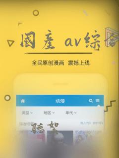 国产 av综合