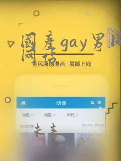 国产gay男同网站