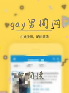 gay男同网