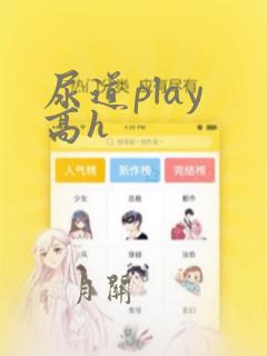 尿道play 高h