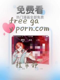 free gay porn.com