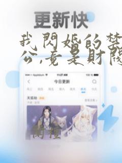 我闪婚的禁欲老公,竟是财阀大佬大结局