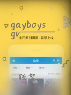 gayboysgv