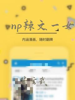 np辣文一女