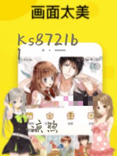 ks8721bl