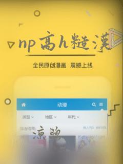 np高h糙汉