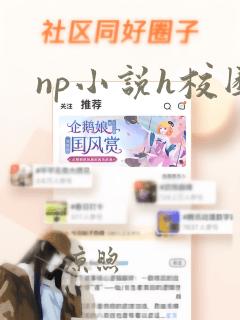 np小说h校园